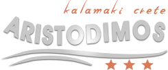 Aristodimos Logo